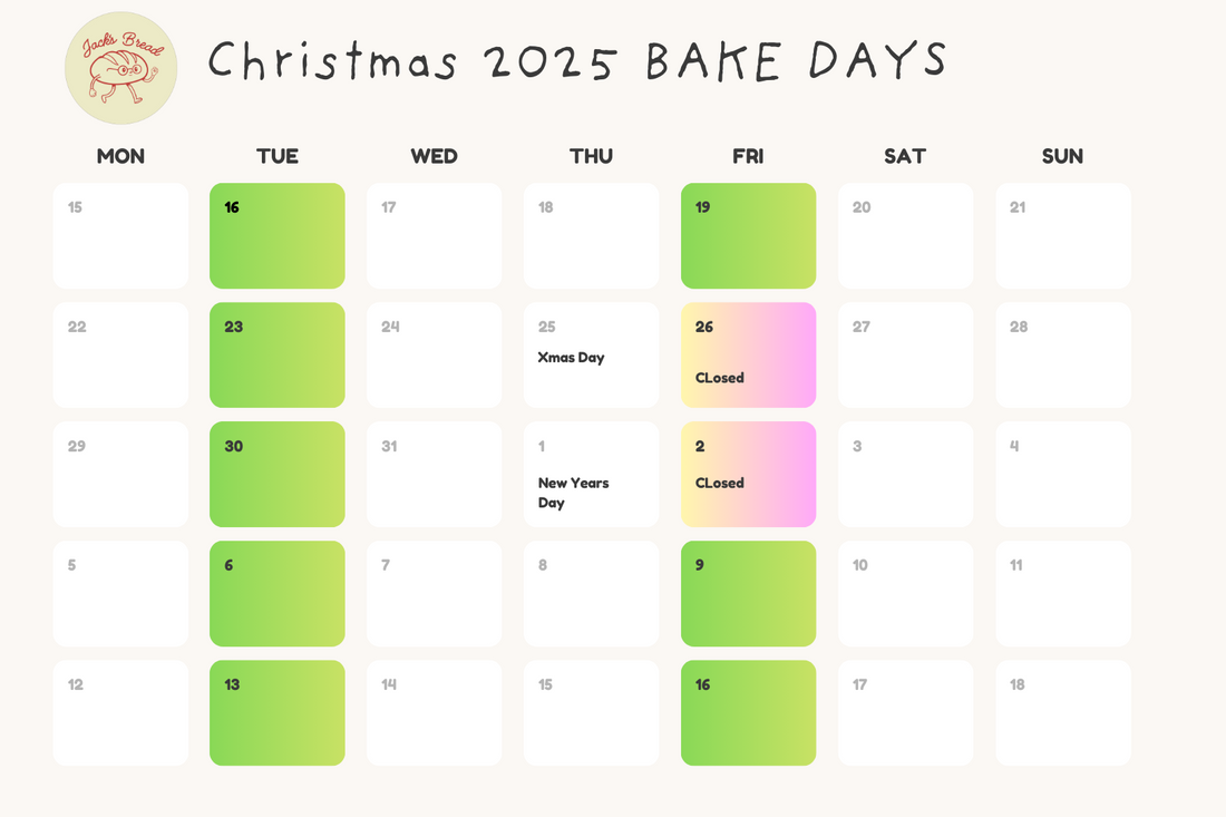 Christmas 2025 "opening hours"