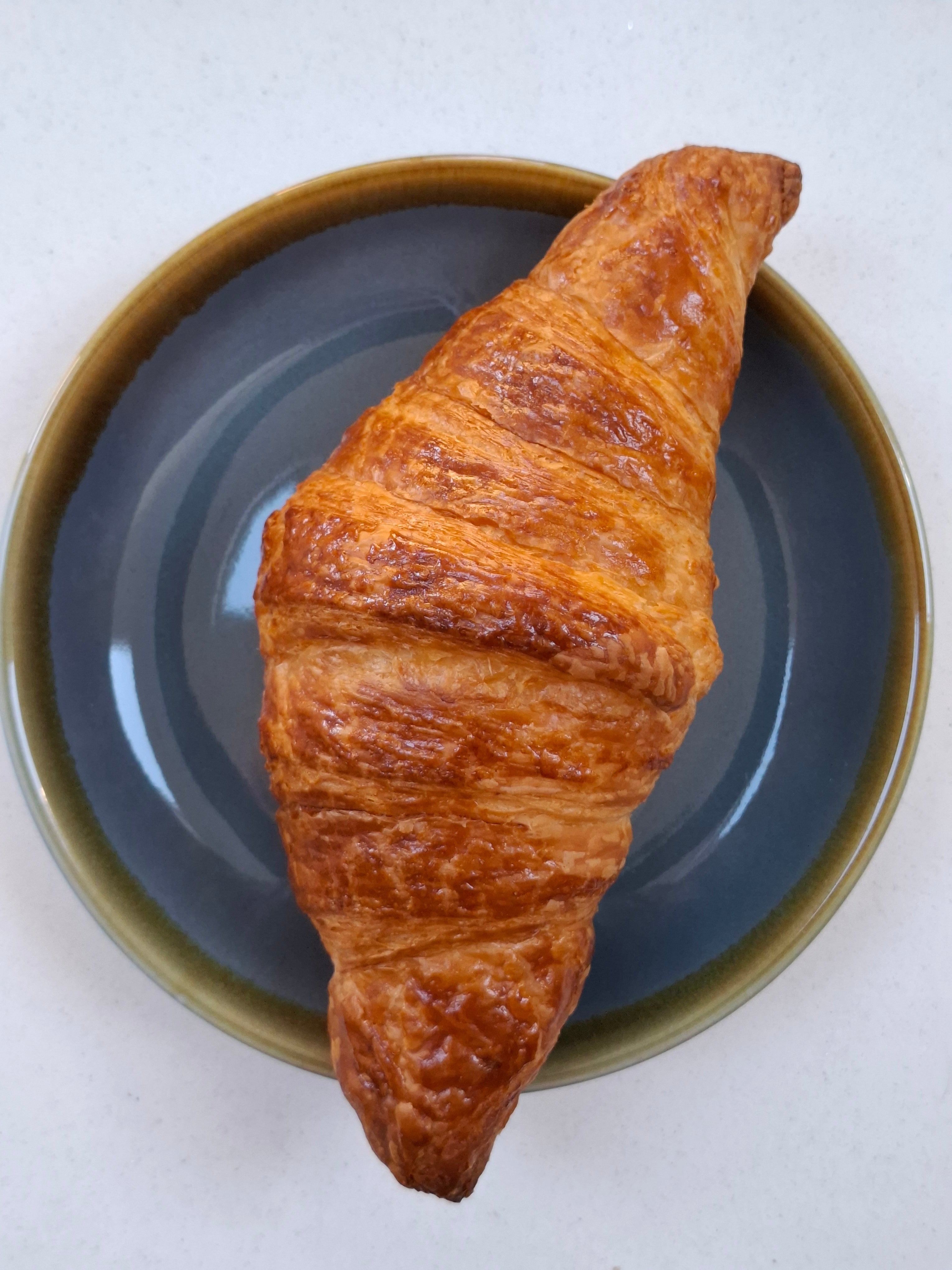 Croissants (4 pack)