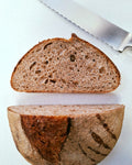 Wholemeal Sourdough - Subscription
