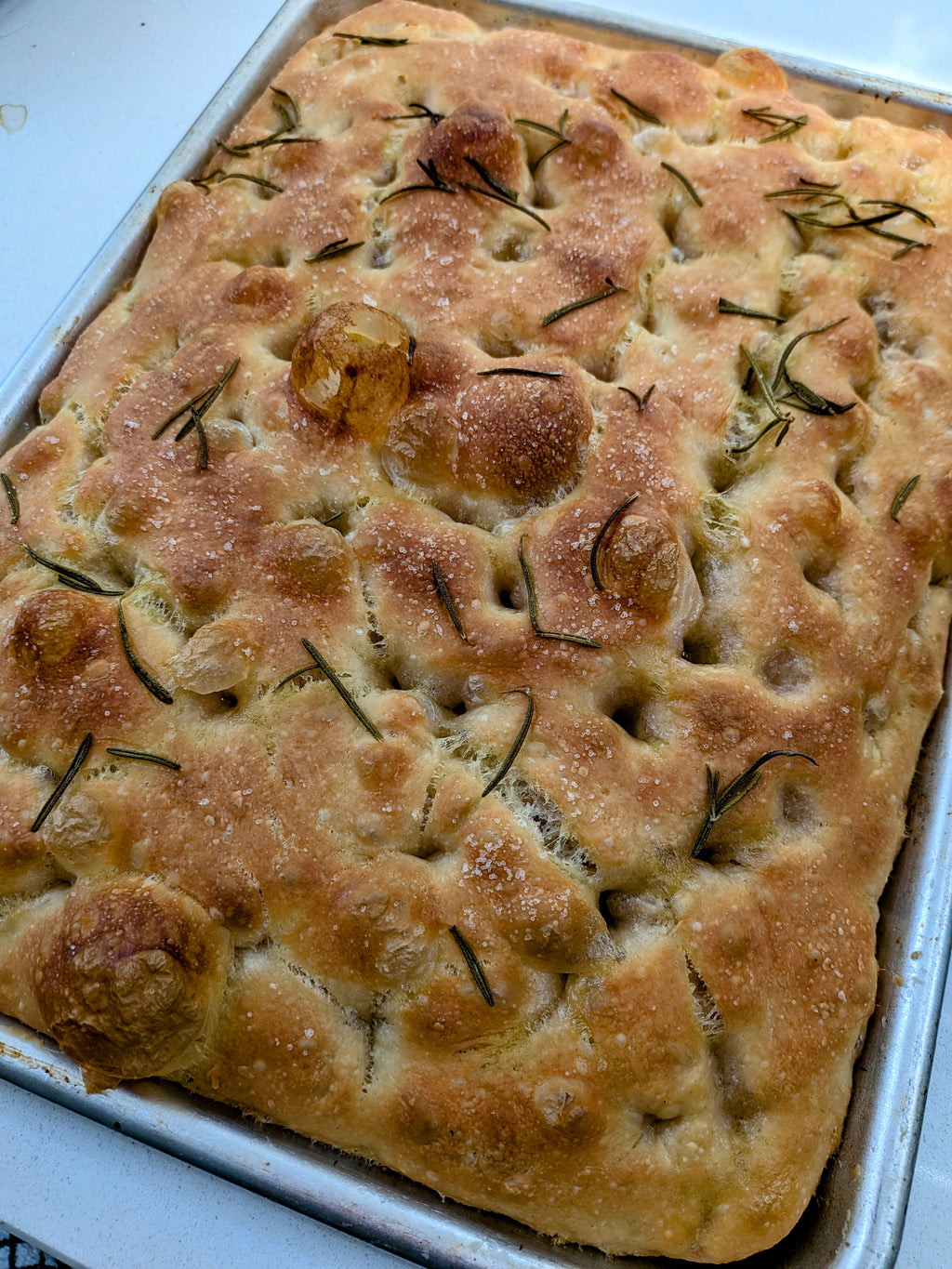 Focaccia