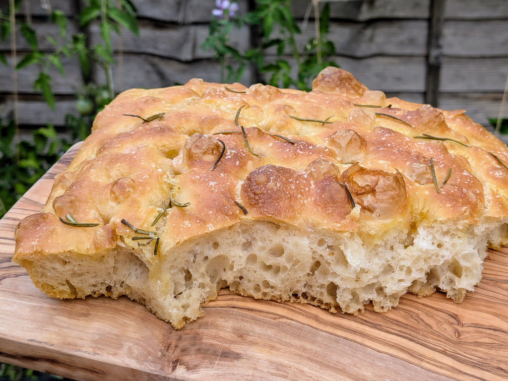 Focaccia